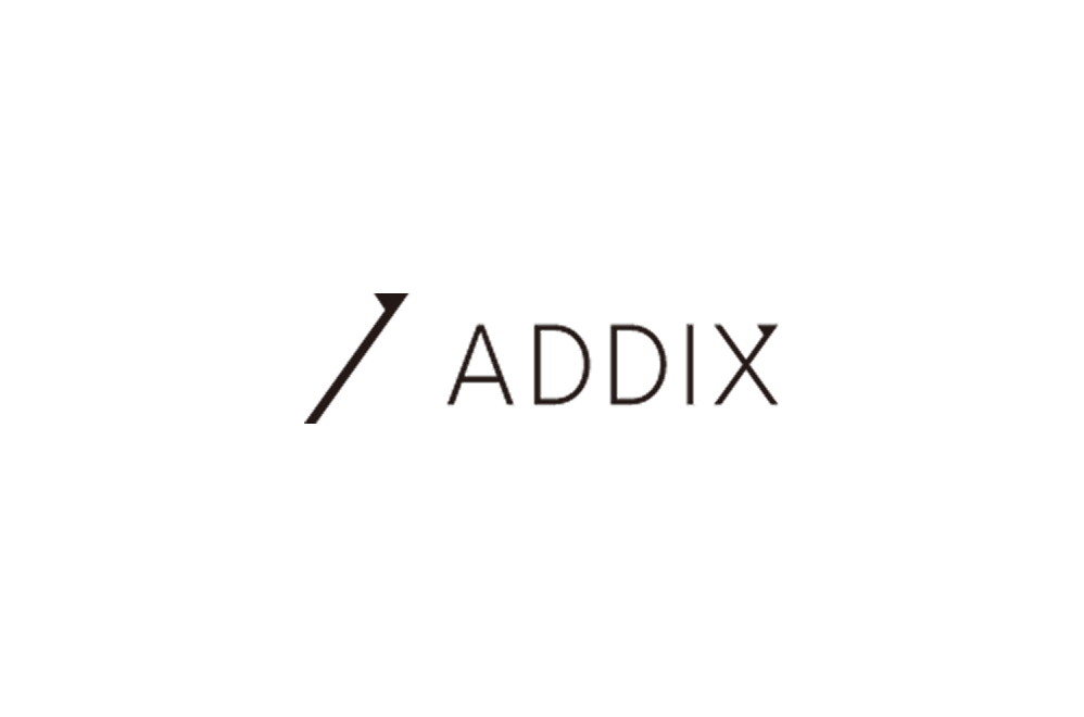株式会社ADDIX