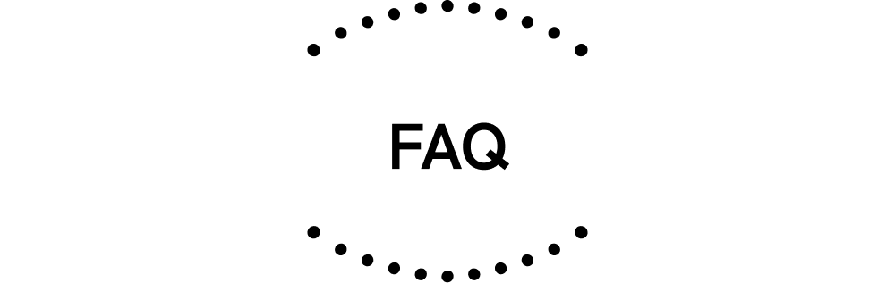 FAQ