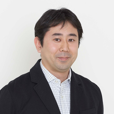 千葉工業大学・未来ロボット技術研究センター副所長 清水正晴講師の顔写真