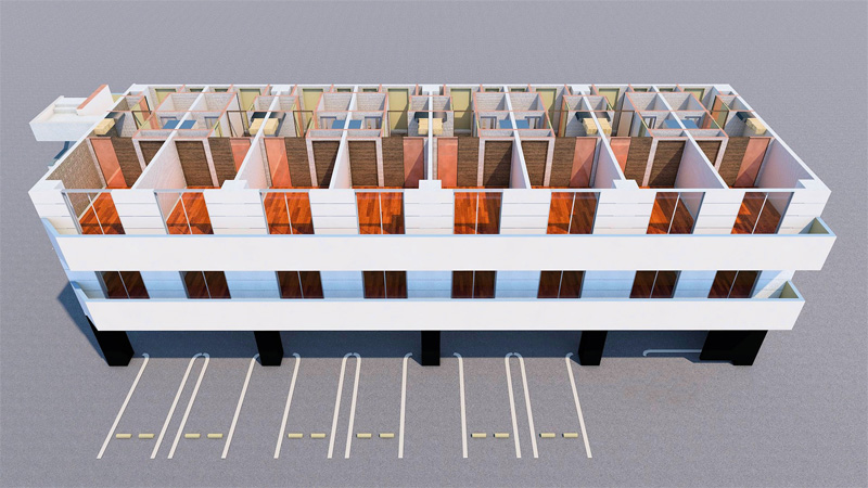 建築系CAD