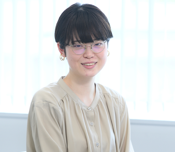 寺田桃己さん