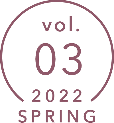 vol03 2022SPRING