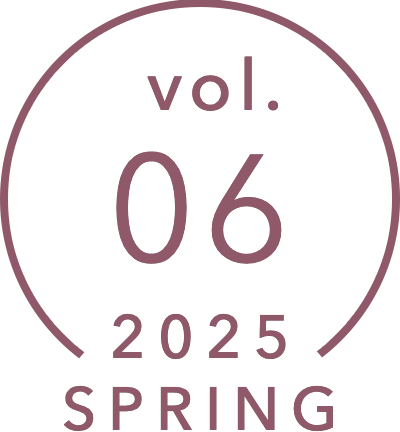 vol06 2025SPRING