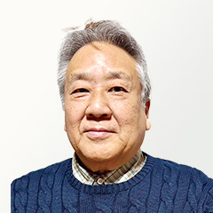 塩坂 幸信さん