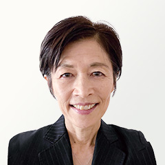 前田 由美子さん