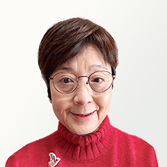 大関 優子さん