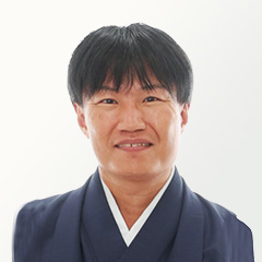 赤井 俊介さん