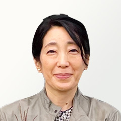 花井 由紀恵さん