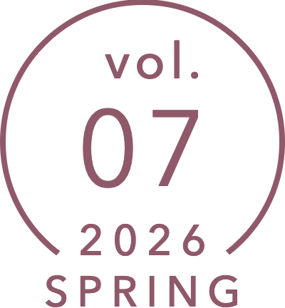 vol07 2026SPRING