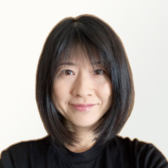 荻野 真由美さん