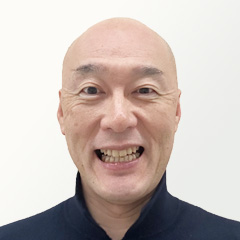 富士 公さん