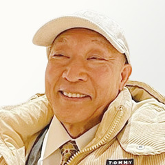 松浦 照雄さん
