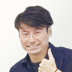 千田 貴裕さん
