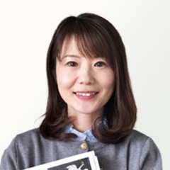 今井 那々子さん