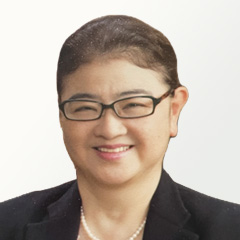 齊藤 ひろ美さん