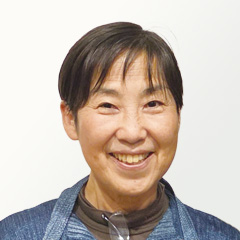 内山 智子さん
