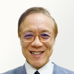 松浦 明義さん