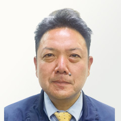 篠原 孝弘さん