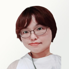 中原 明日香さん