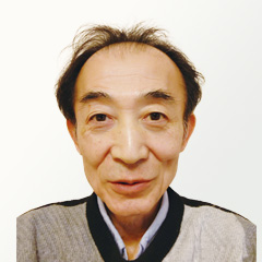 塚田 勝之さん