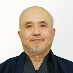栗村 政明さん