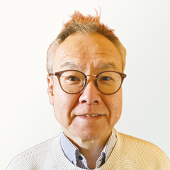 多賀谷 弘孝さん