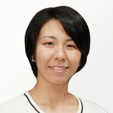 後藤 香寿美さん