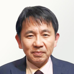吉田 力さん