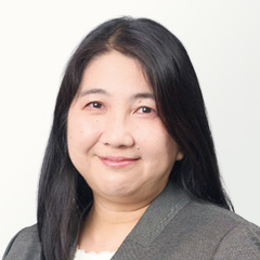 江野本 由香さん