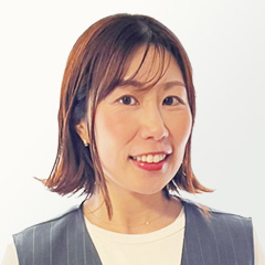 東野 愛さん