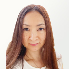 山田 佐和香さん