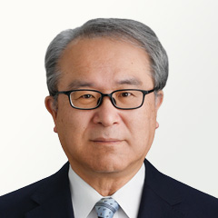 平間 善之さん