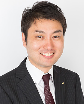 専任キャリアカウンセラー
