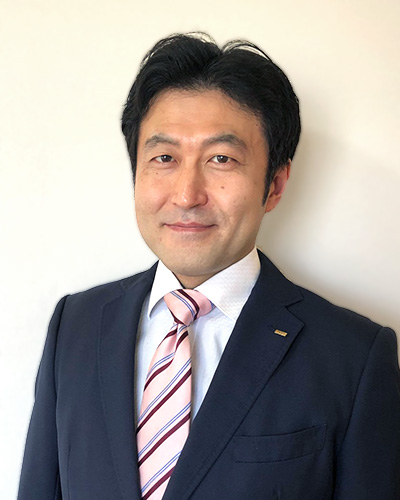 専任キャリアカウンセラー