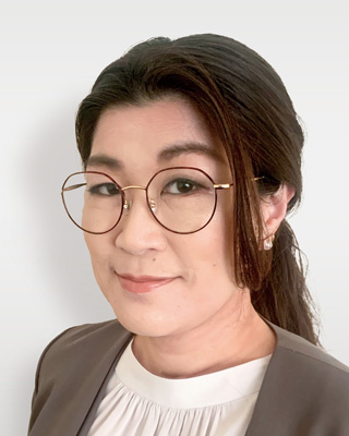 田坂敦子講師