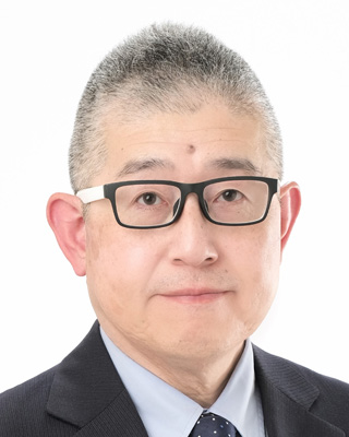 船見和秀講師