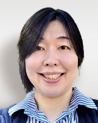秋田節子講師