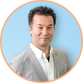 中田 敏行さん
