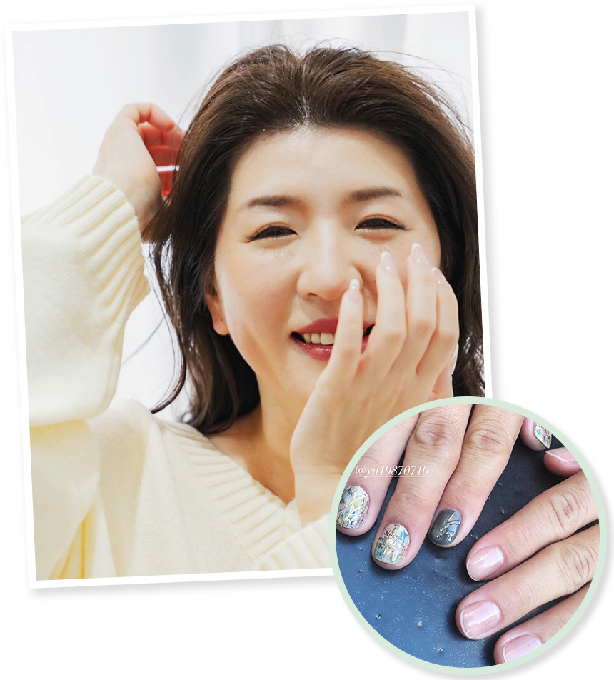 安達 由紀子講師