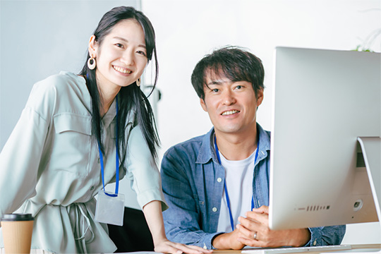 ソフト操作スキル