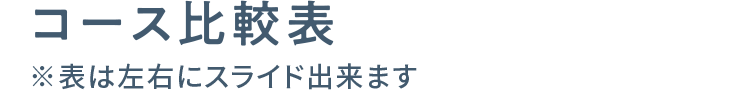 コース紹介
