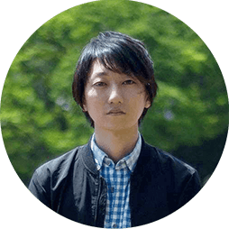 菅沼 辰弥 氏