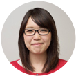 柳田 杏奈さん
