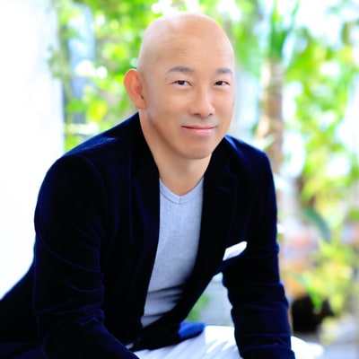 村元 啓介 氏の顔写真