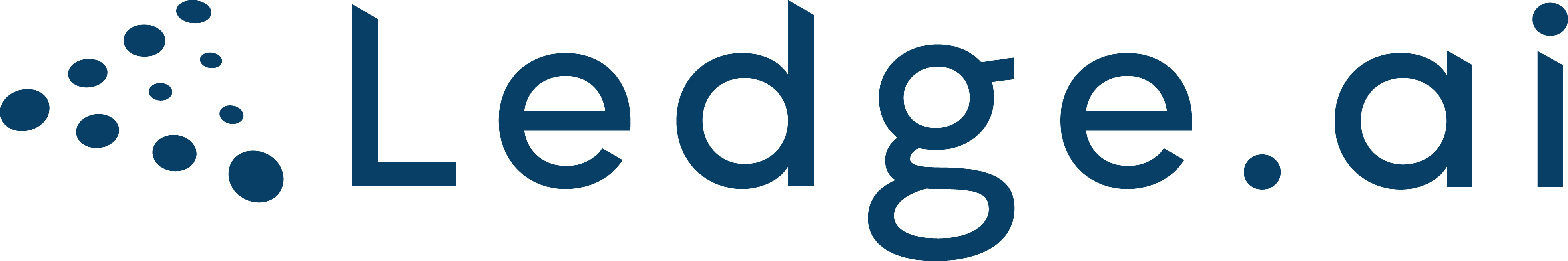 Ledge Inc. Logo