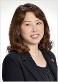 飯田 悟子