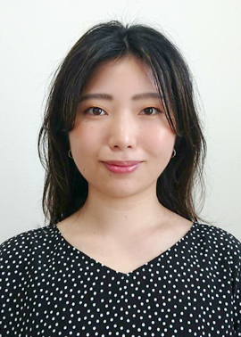 鈴木 晴香