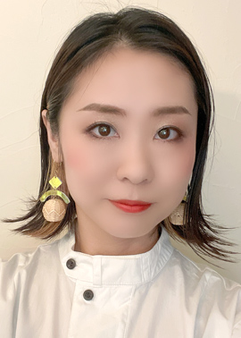 田所 梨英
