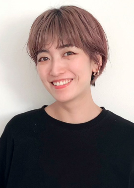 高田 みなみ