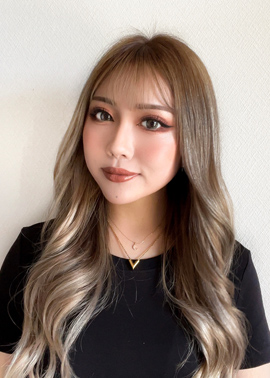 野中 愛華